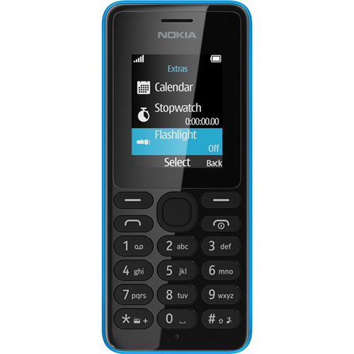 Tlphones Portables Nokia 108