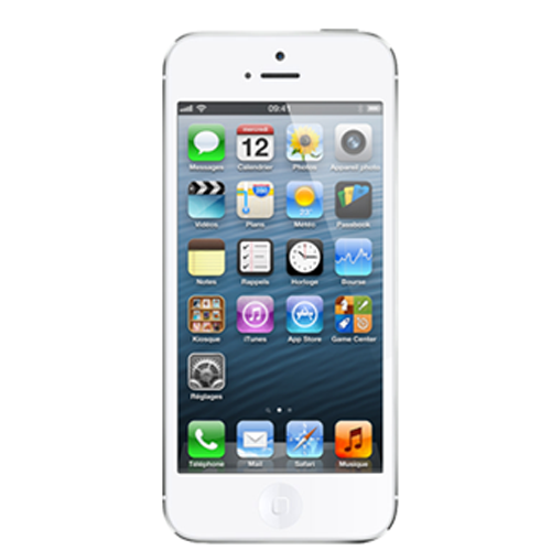 Tlphones Portables Apple iPhone 5c