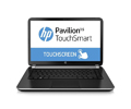 HP PAVILLION Touch screen 15-N023SE