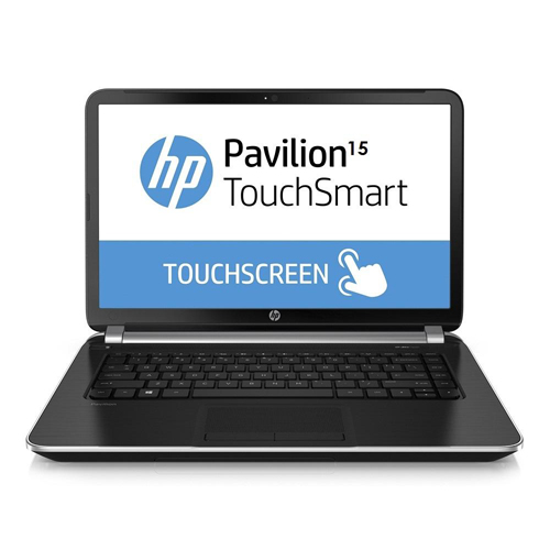Ordinateurs Portables HP PAVILLION Touch screen 15-N023SE