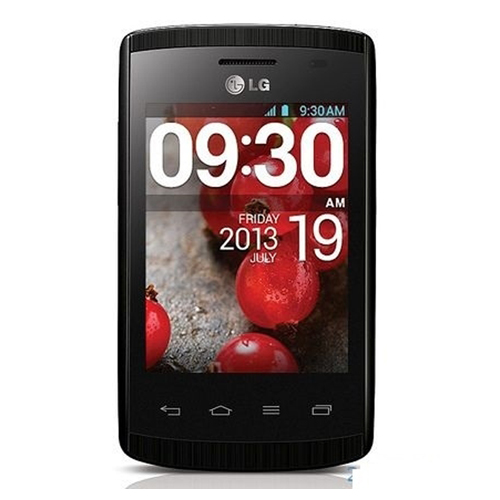 Tlphones Portables LG Optimus L1 II