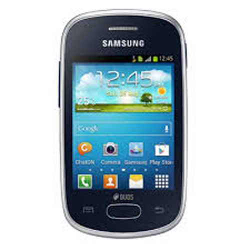 Tlphones Portables Samsung Galaxy Star Duos 2G