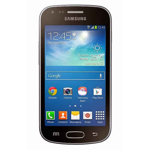 Tlphones Portables Samsung Galaxy Trend 