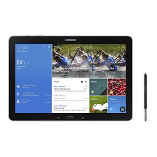 Tablettes Tactiles Samsung Galaxy Note Pro 12.2