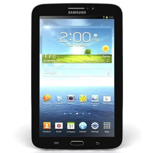 Tablettes Tactiles Samsung Galaxy Tab 3 