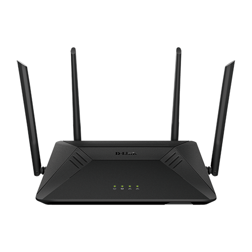 Routeurs WiFi D-Link DIR-867 AC1750 MU-MIMO Gigabit