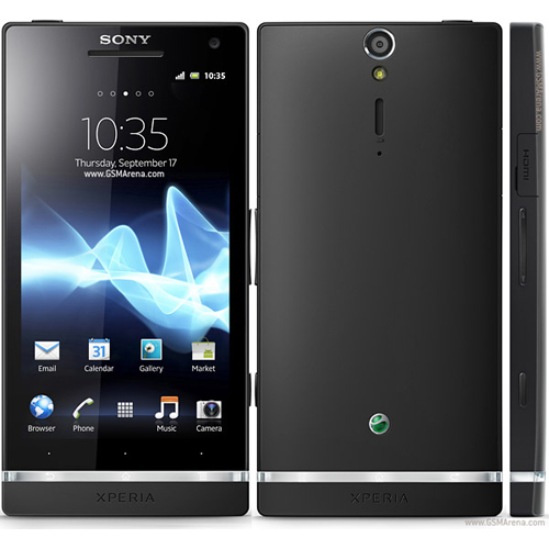 Tlphones Portables Sony Xperia S