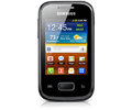 Samsung Galaxy Pocket plus 