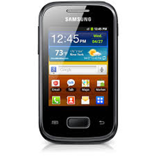 Tlphones Portables Samsung Galaxy Pocket plus 
