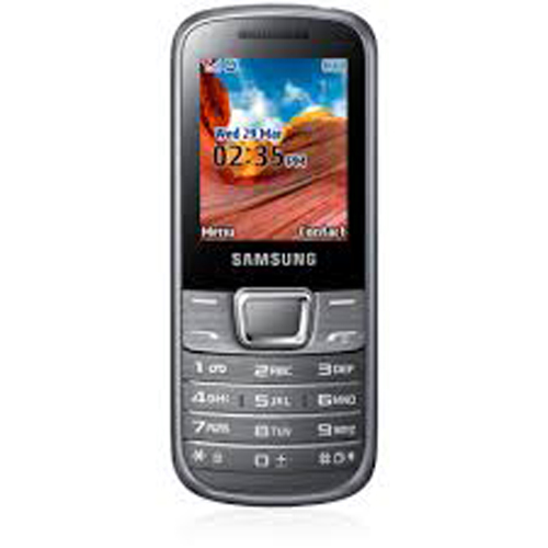 Tlphones Portables Samsung GT-E2250