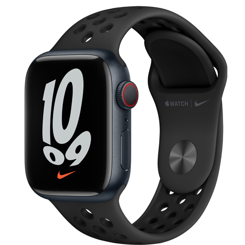 Smartwatch Apple Watch Series 7 Nike 41 mm