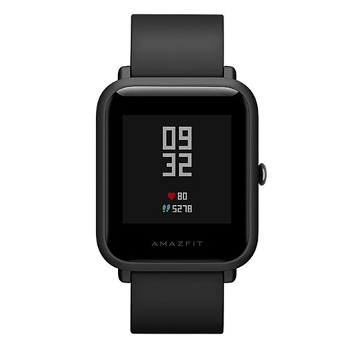 Smartwatch Xiaomi  Mi Amazfit