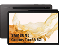 Tablettes Tactiles Samsung Tab S8 5G