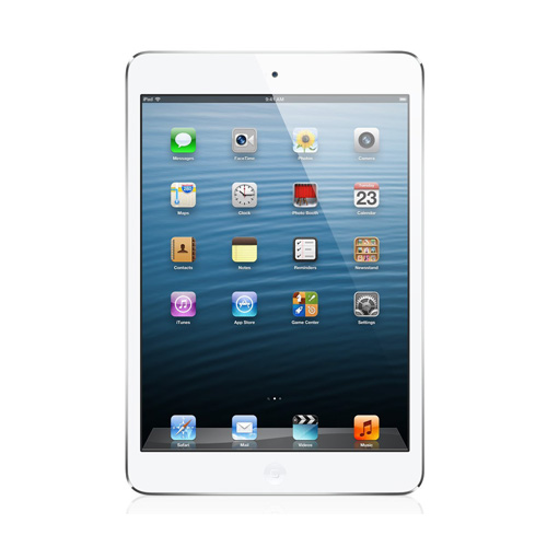 Tablettes Tactiles Apple iPad Mini Retina 16Go