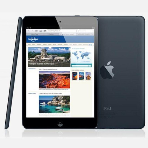 Tablettes Tactiles Apple iPad Air 32GB WiFi