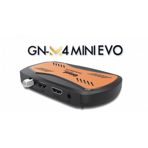 Dmodulateurs Gant GN-M4 MINI EVO