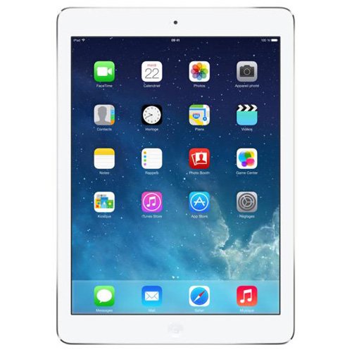 Tablettes Tactiles Apple iPad Air 16Go