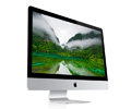 Apple iMac 27 ME089F/A