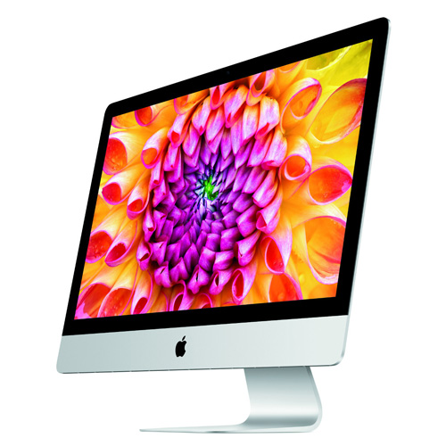 Ordinateur Apple iMac 27 ME088F/A