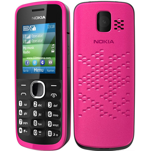Tlphones Portables Nokia N110 Dual