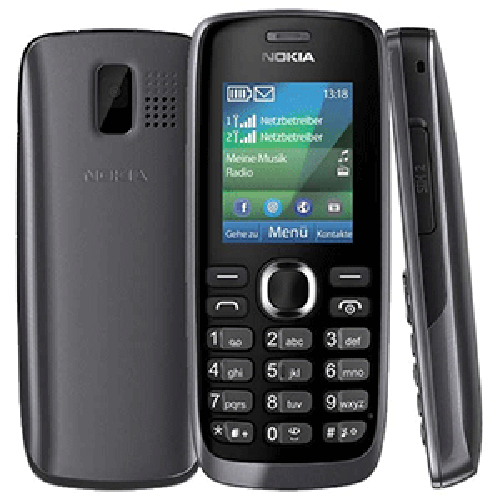 Tlphones Portables Nokia N112 Dual