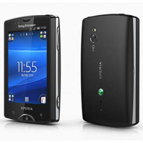 Tlphones Portables Sony Xperia Mini
