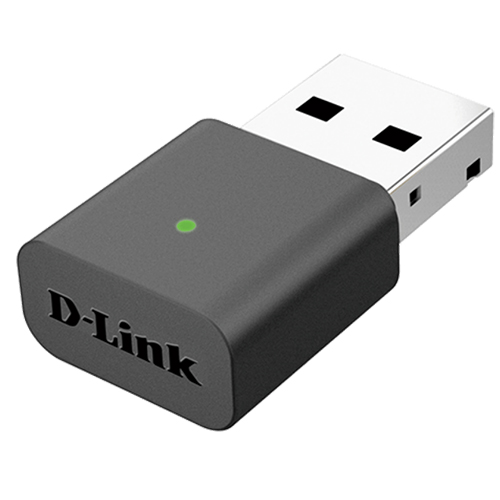 Adaptateurs wifi D-Link DWA-131 Wireless N Nano USB Adapter