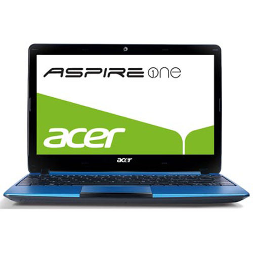 Ordinateurs Portables Acer Aspire One 722