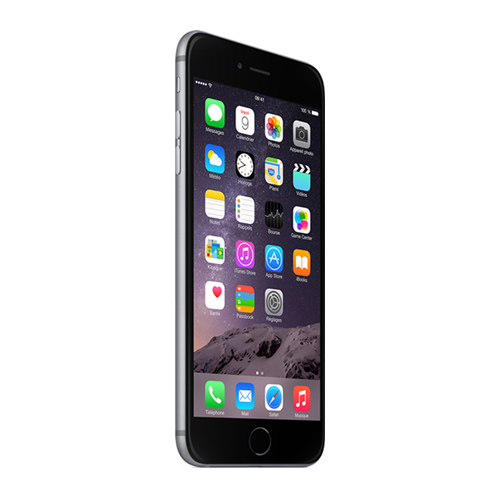 Tlphones Portables Apple iPhone 6 16GB