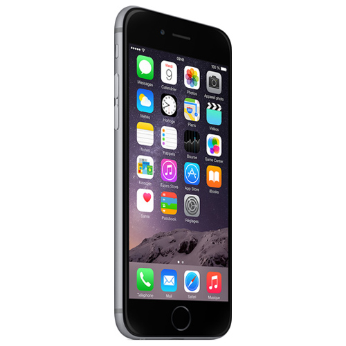 Tlphones Portables Apple iPhone 6 Plus 