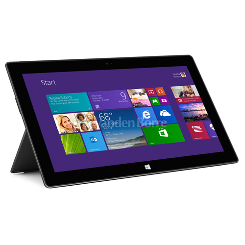 Tablettes Tactiles Microsoft Surface 2