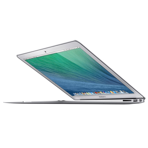 Ordinateurs Portables Apple MacBook Air 13.3 i5 256 GB