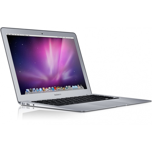 Ordinateurs Portables Apple MacBook Air 11 MD711F/A