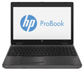 HP ProBook 6570b C0K35EA