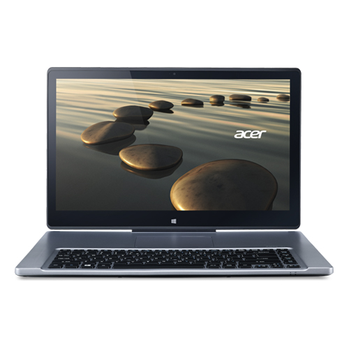 Ordinateurs Portables Acer R7-572 Ultra Slim