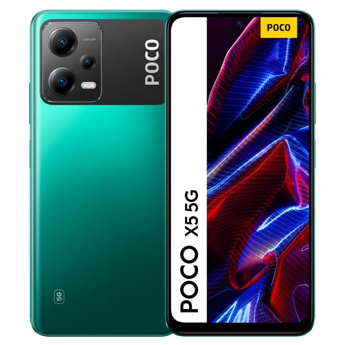  Tlphones Portables Poco X5 8/256GB