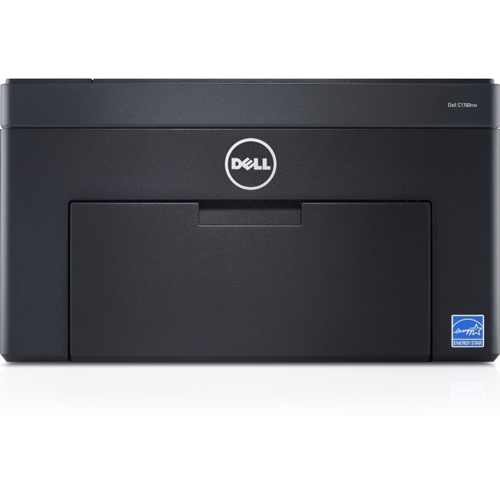 Imprimantes Dell C1760NW