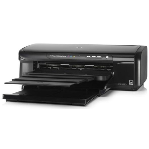 Imprimantes HP Officejet 7000 wide format