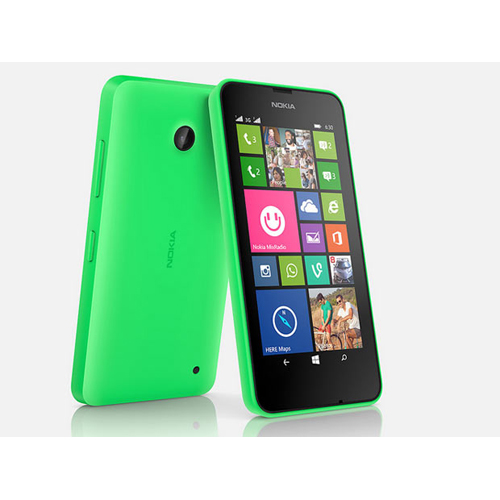 Tlphones Portables Nokia Lumia 630 Dual 