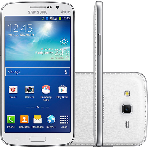 Tlphones Portables Samsung Galaxy Grand 2 Duo