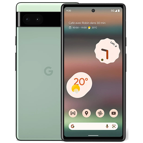  Tlphones Portables Google Pixel 6a