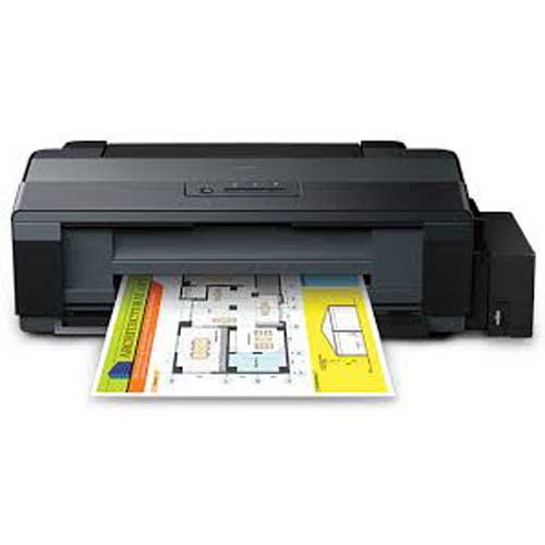 Imprimantes Epson L1300