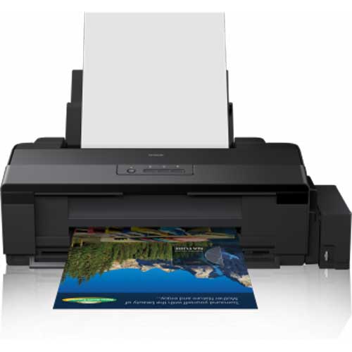Imprimantes Epson L1800