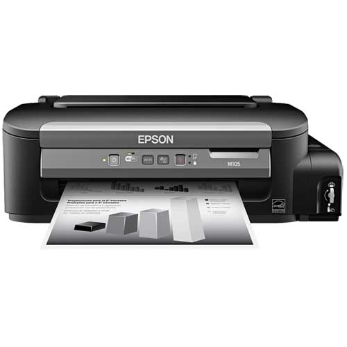Imprimantes Epson M105