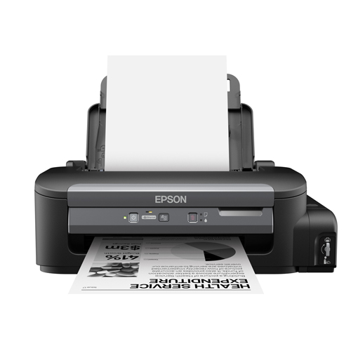 Imprimantes Epson WorkForce M100