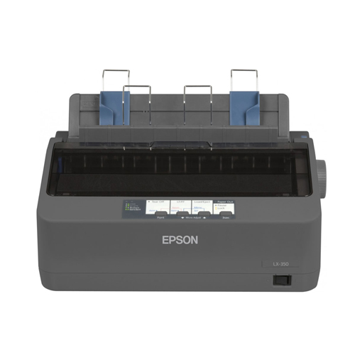 Imprimantes Epson LX350