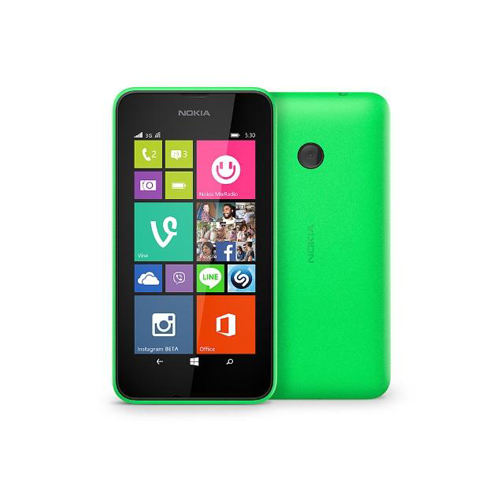 Tlphones Portables Nokia Lumia 530