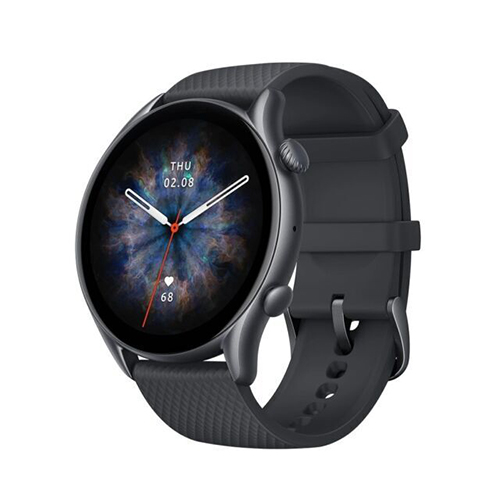 Smartwatch Xiaomi  Amazfit  GTR 3 46MM