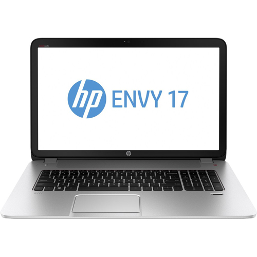 Ordinateurs Portables HP Envy 17 J112NF 