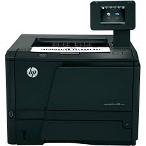Imprimantes HP LaserJet Pro 400 M401dn